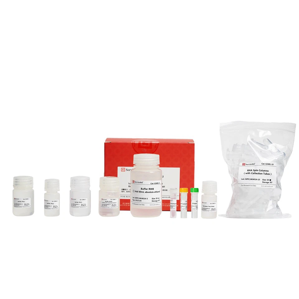 Plant RNA Extraction Kit